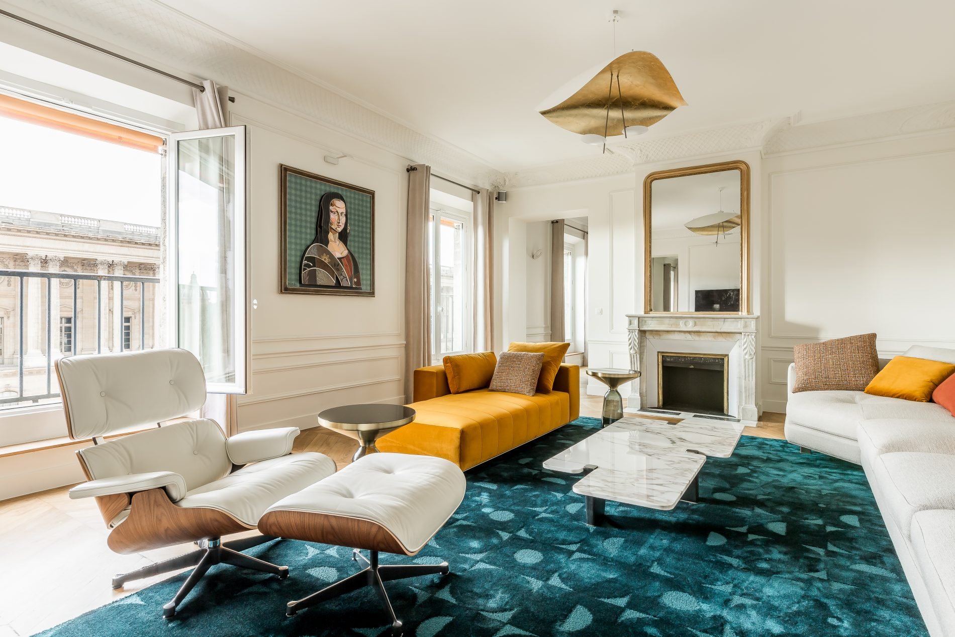 Contact | Agence Architecture d'Intérieur Paris | Herold Design