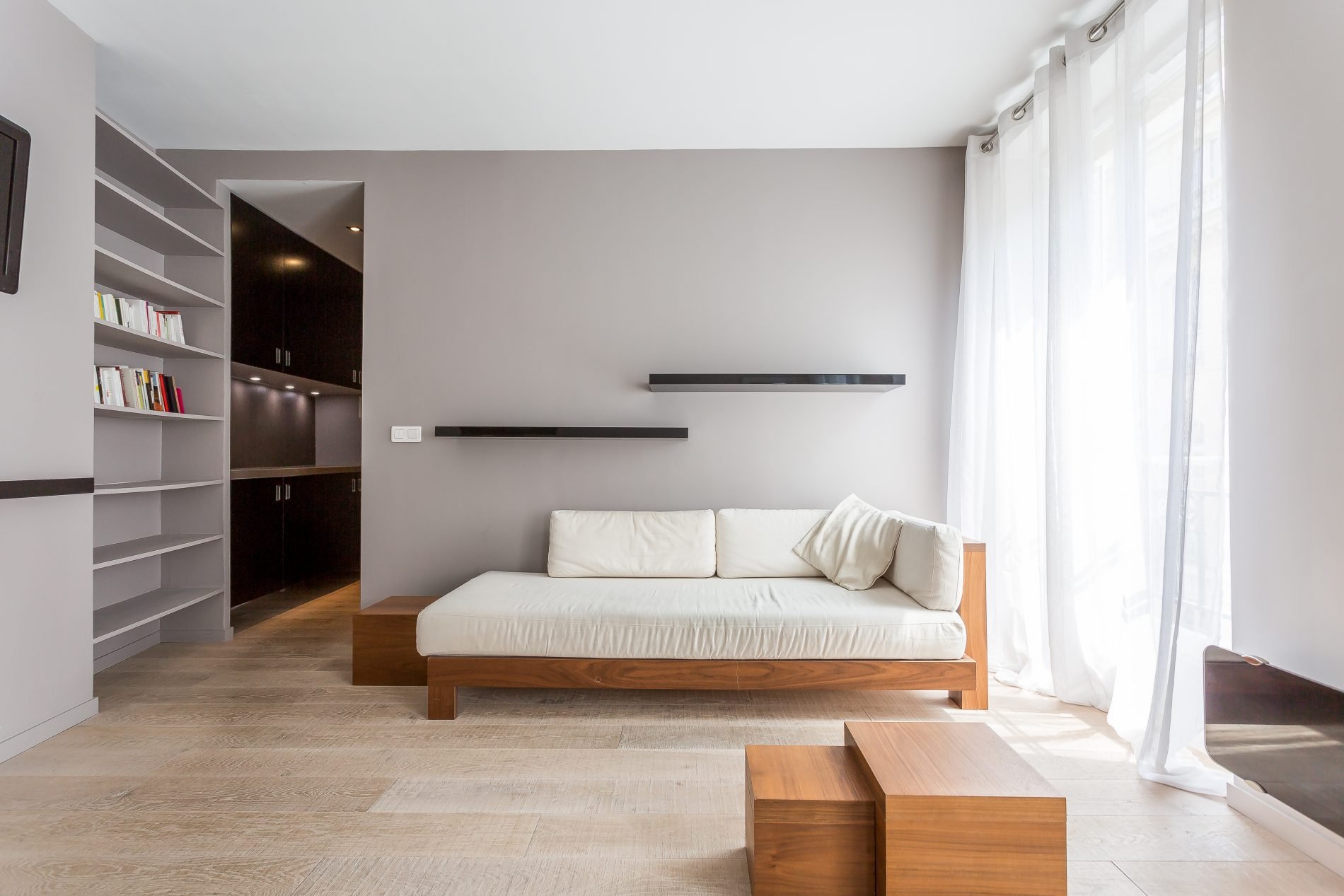 Architecte d’intérieur Paris – Projet Madelene Architecte d'intérieur Paris - Projet Madelene