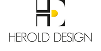 Herold Design Logo