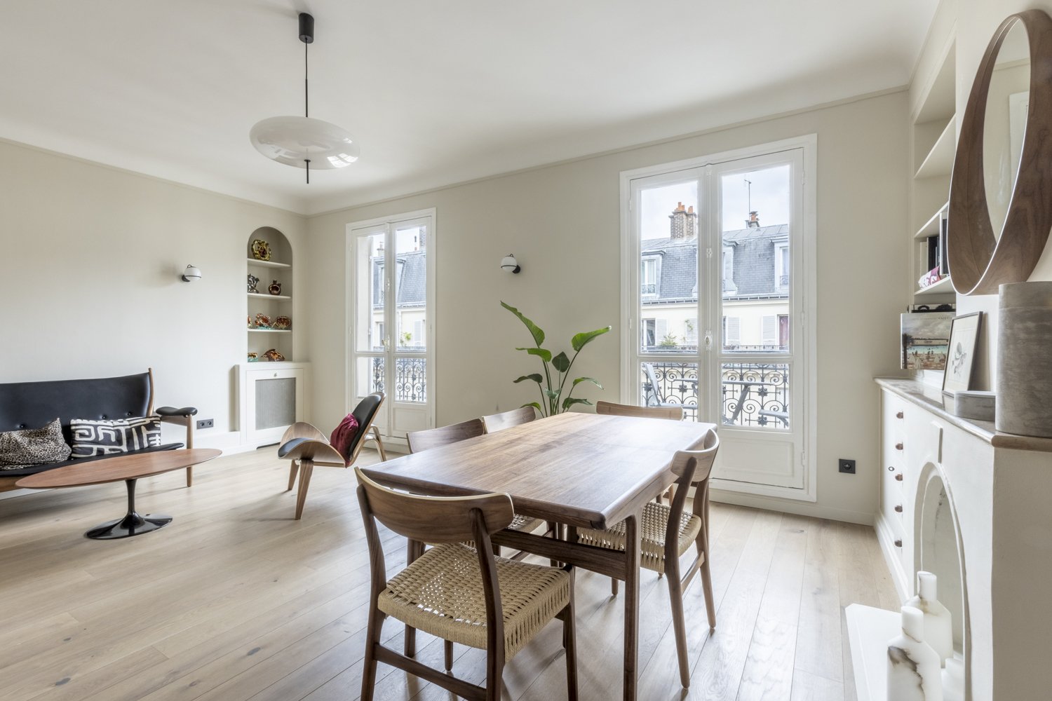 Interior Design Blog Paris | Tips & Trends | Herold Design