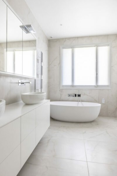Bathrooms