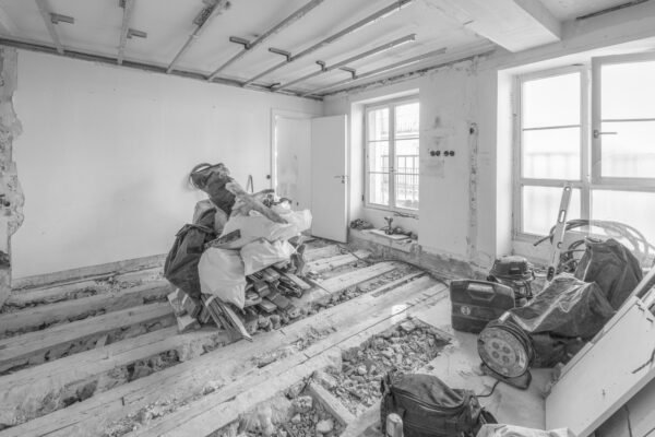 architecte d'interieur paris