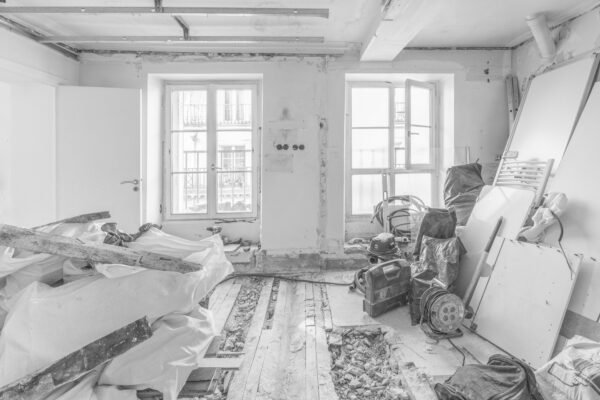 architecte d'interieur paris