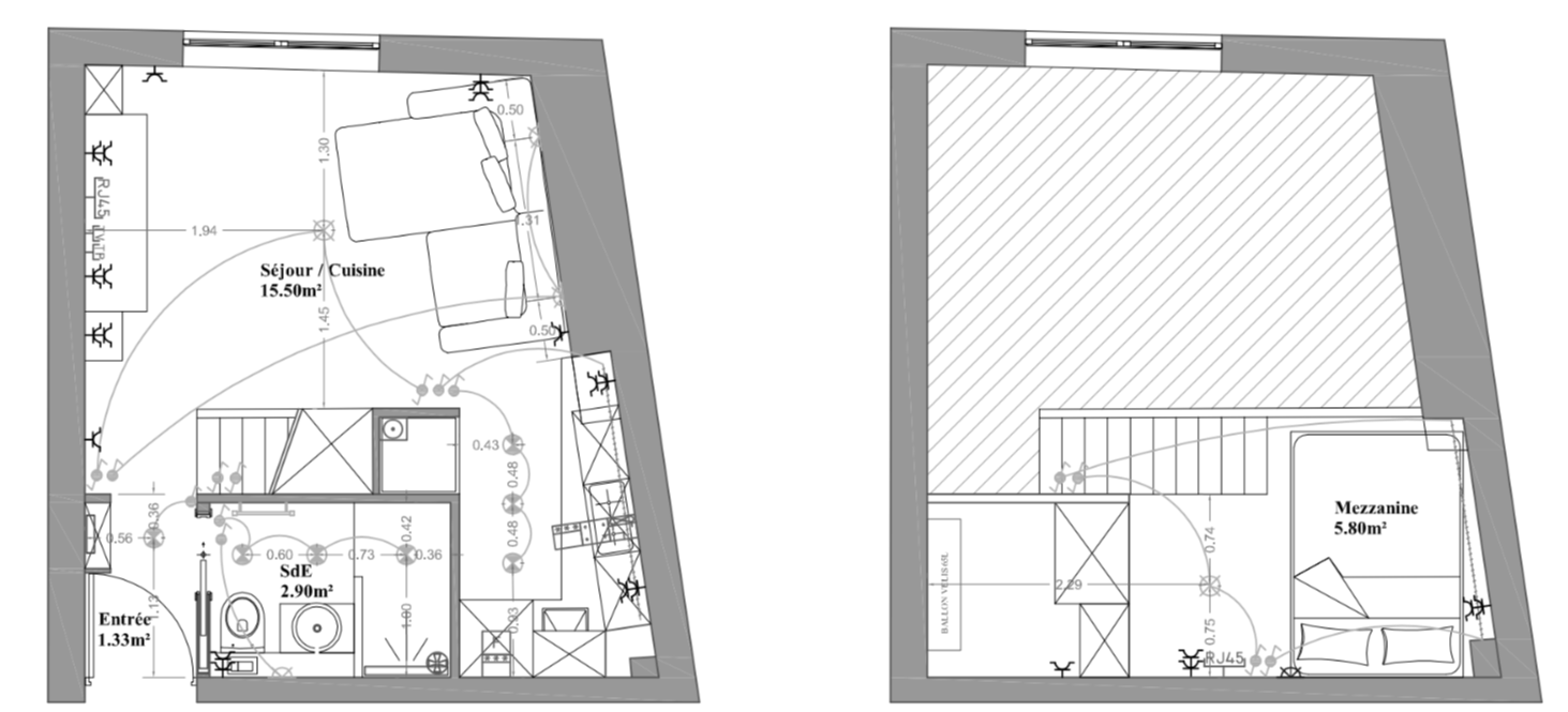 architecte d’intérieur